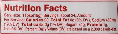 Miniatura 7 de Marukome Miso and Easy, Concentrado de caldo de miso, sodio vegetariano reducido, 13.8 onzas