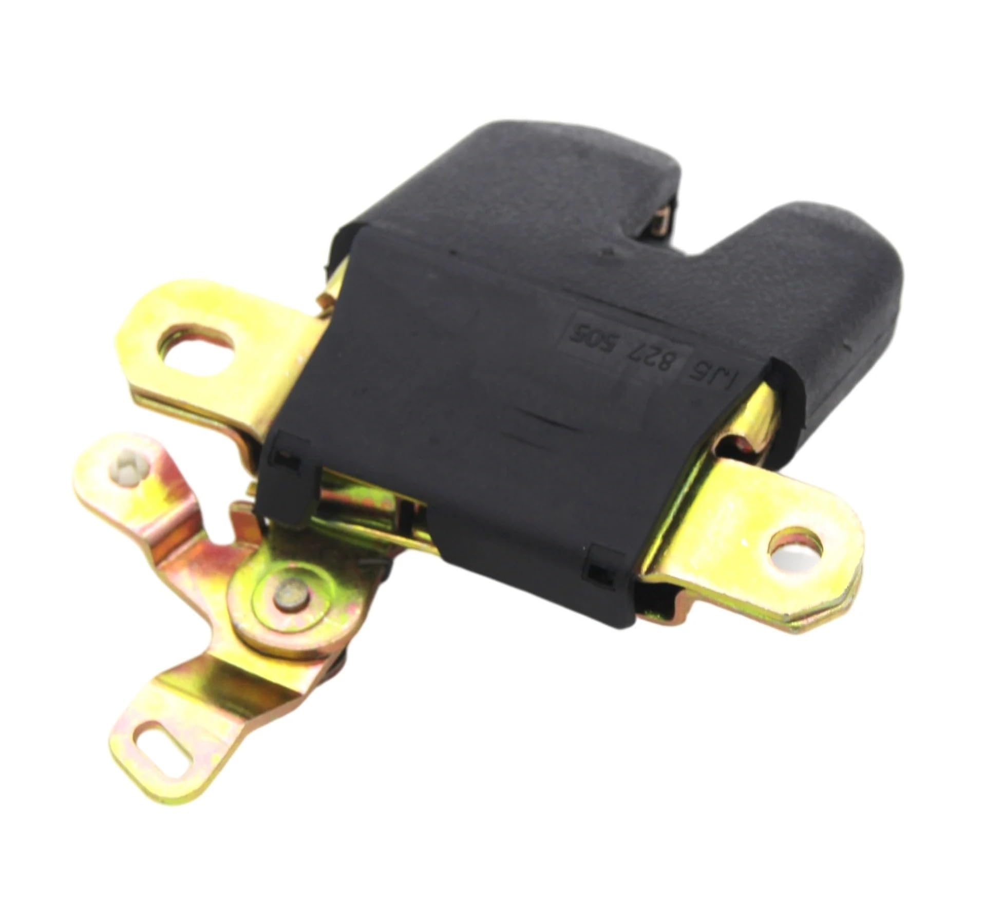 Dwtnmex One Color Car Tailgate Lock For Vw For Passat B5 1997-2005 Lid Latch Lock Actuator 3B5827505m Car Rear Trunk Lock Latch Tailgate Lock Actuator