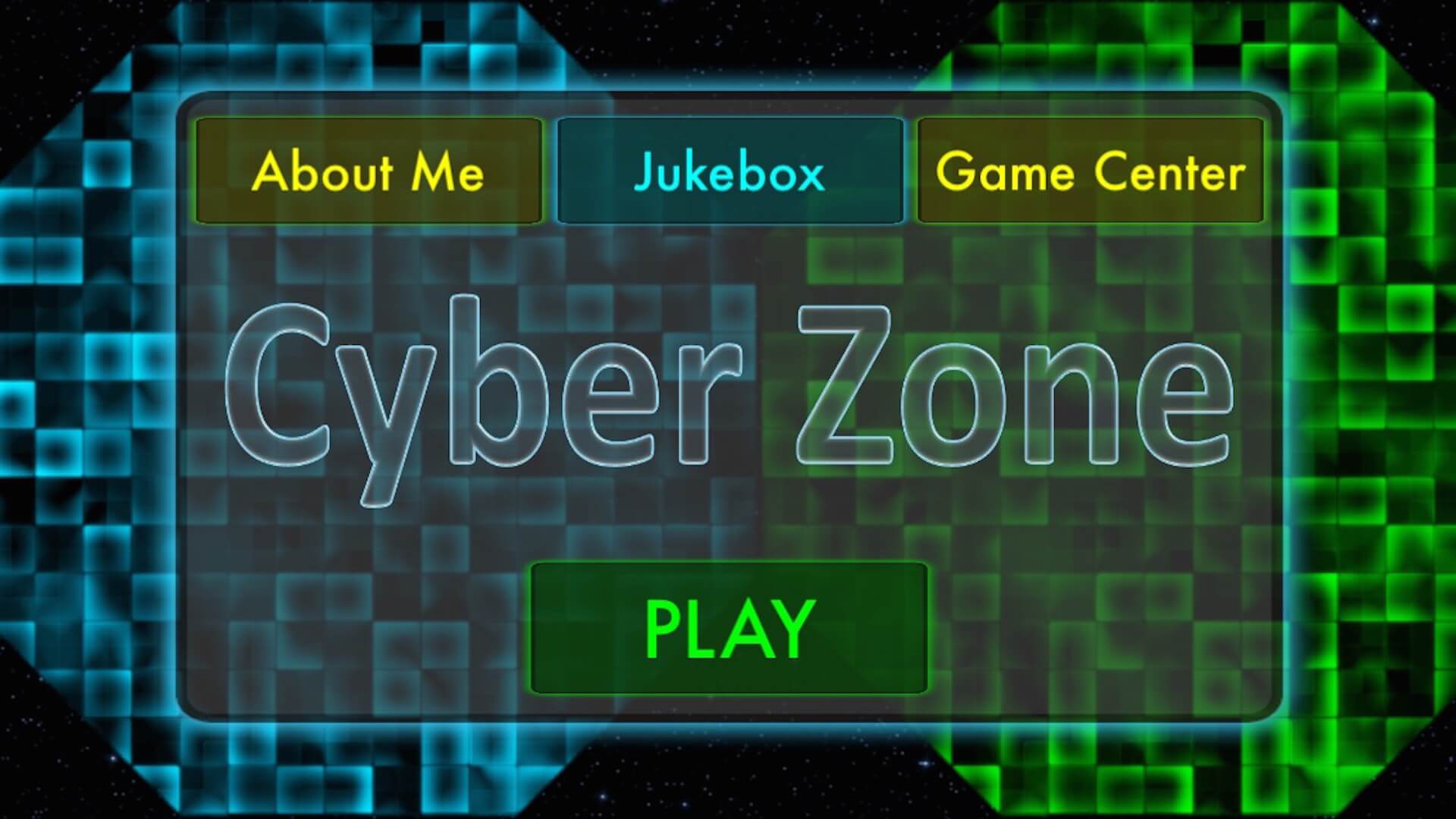 Cyber Zone Full Access App on the Amazon Appstore