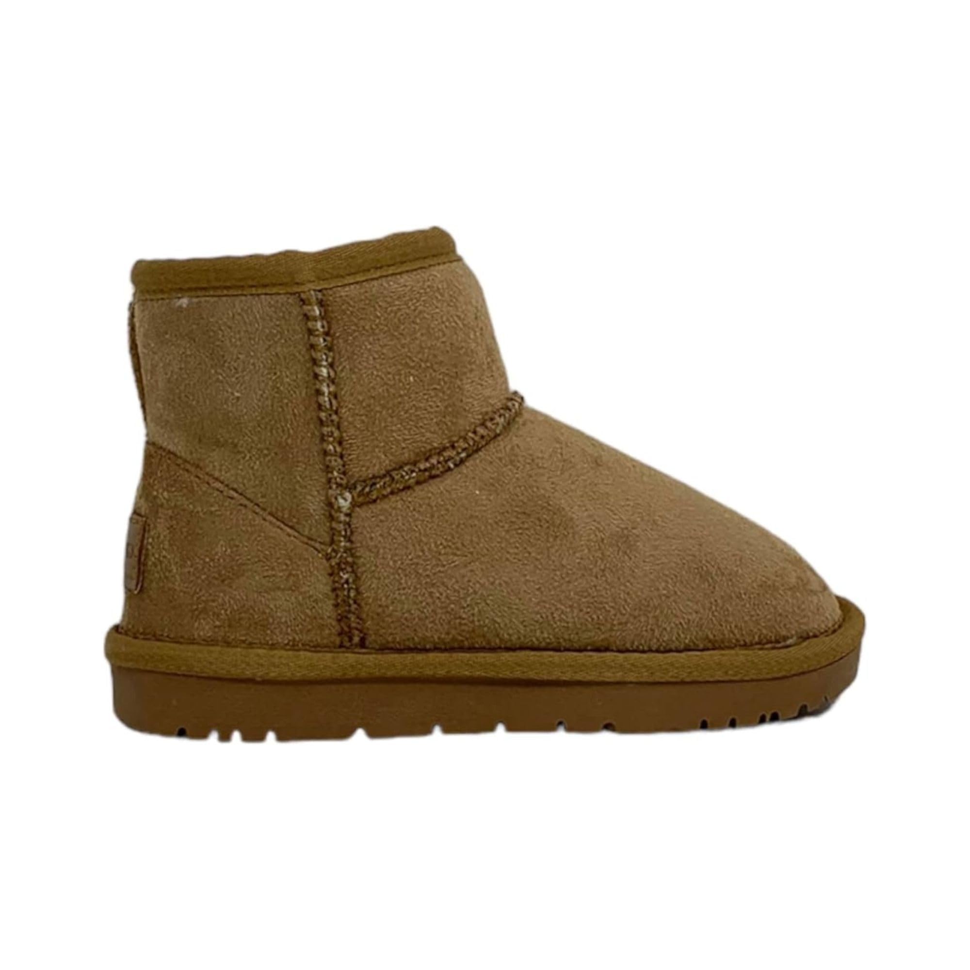 GRÜNLAND il benessere è naturale GRUNLAND POLACCO BAMB. S. COLOR MARRONE, SIZE 28 EU MARRONE 28