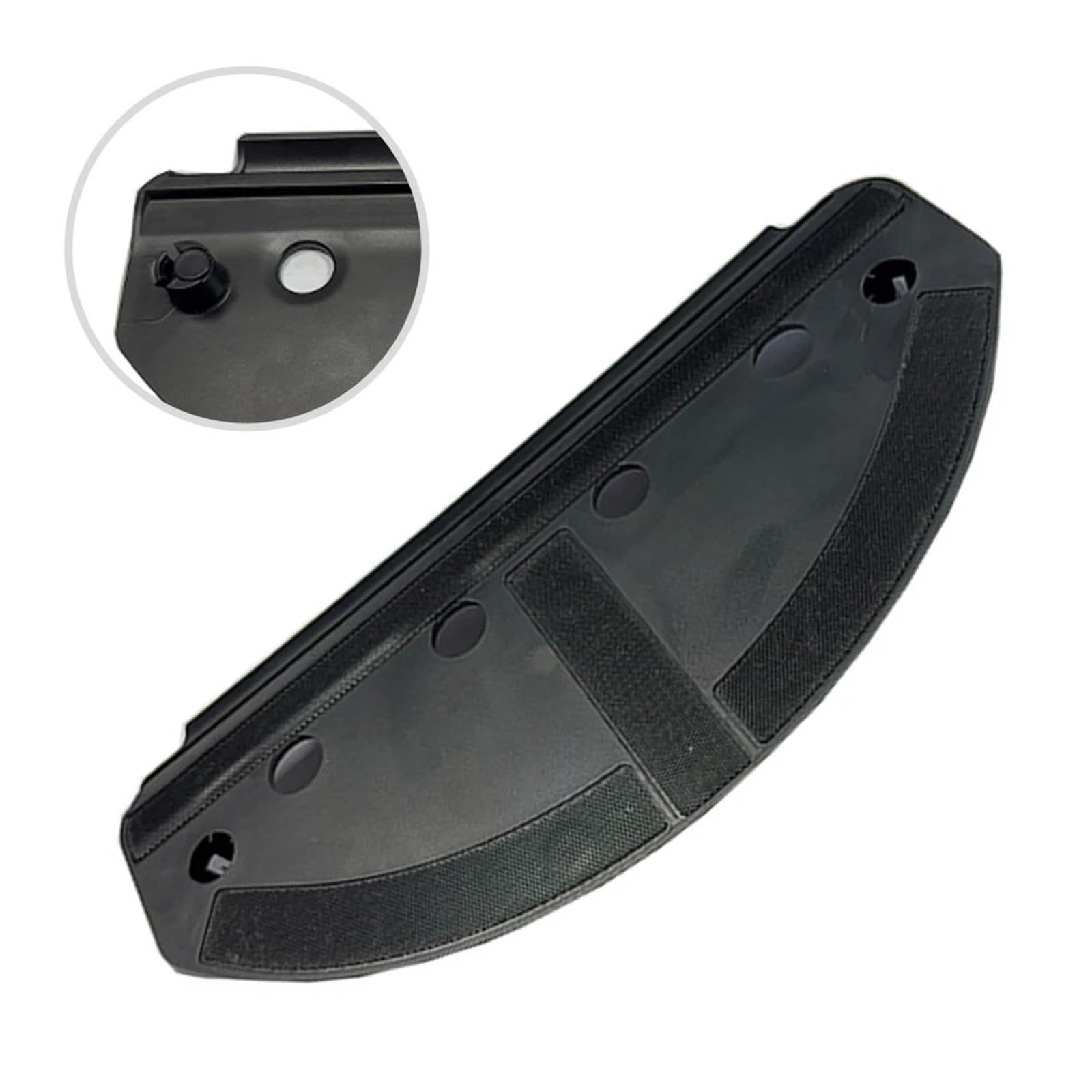 Support Pour Serpillière Pour Robot Aspirateur Ecovacs Deebot N20 - Permet Le Nettoyage Humide - 8