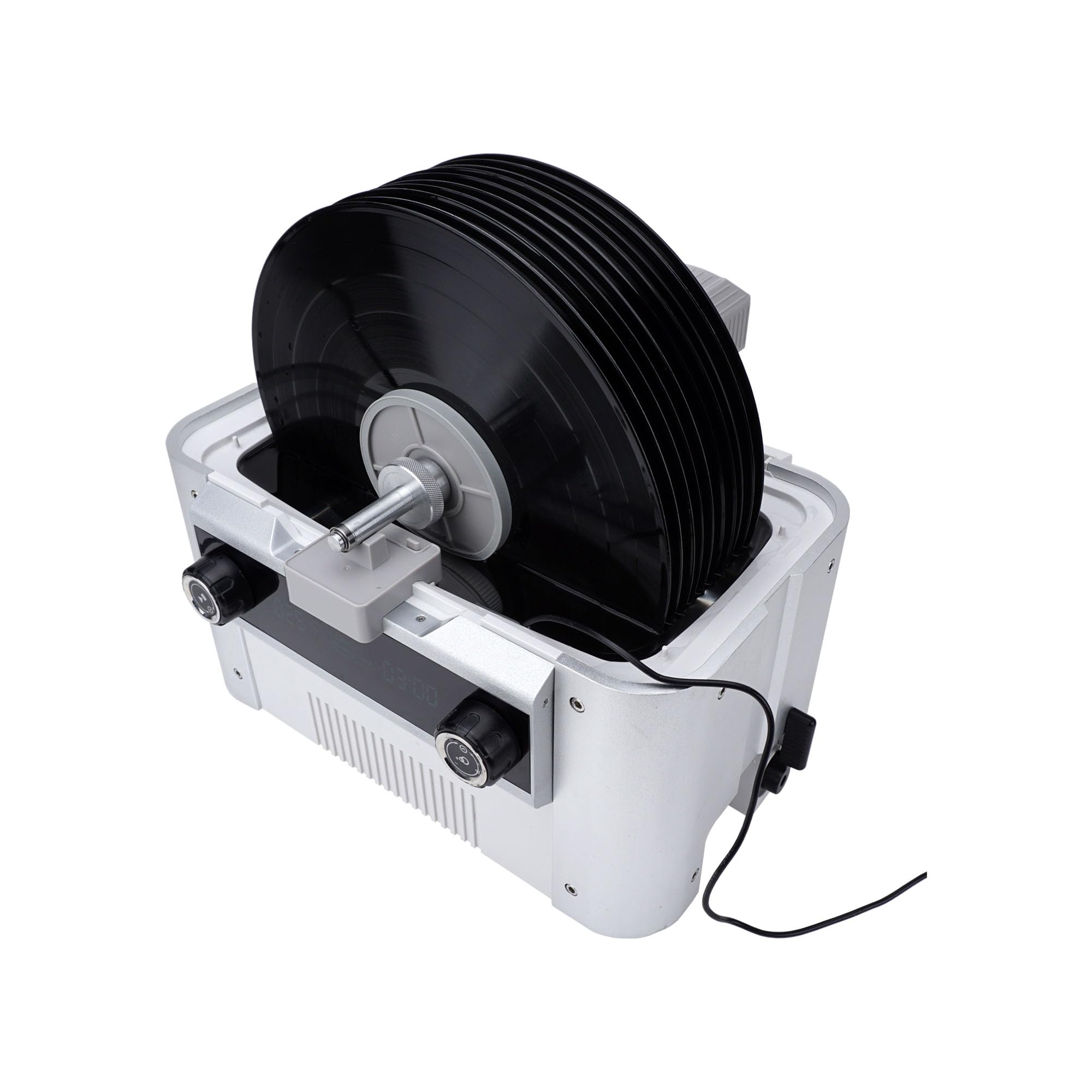 Amazon.com: iSonic CS6.2-Pro Motorized Ultrasonic Vinyl
