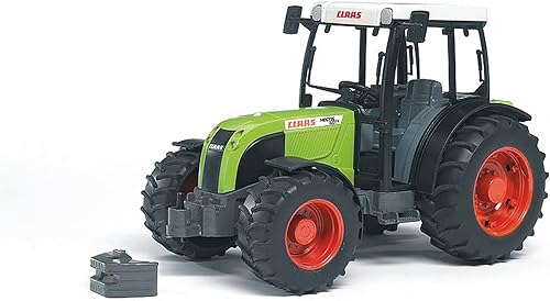 Miniatura 3 de Bruder 02110 CLAAS Nectis 267 F