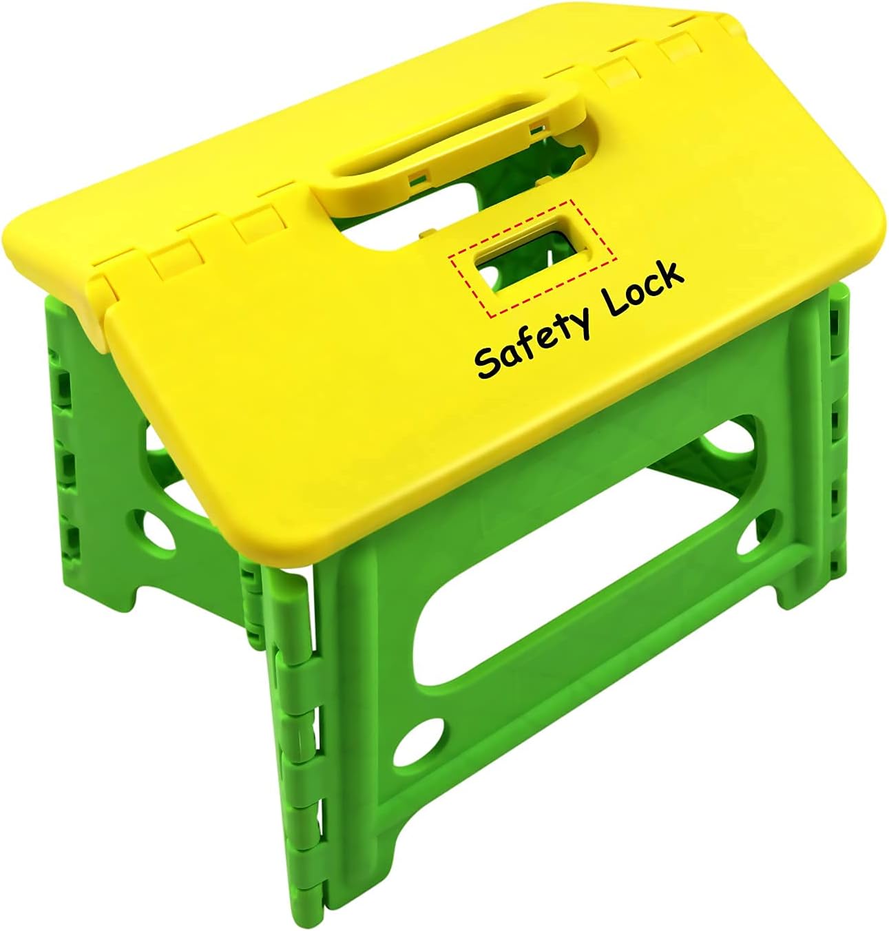 SUMBABO Child Step Stool for Kids and Toddlers Bathroom