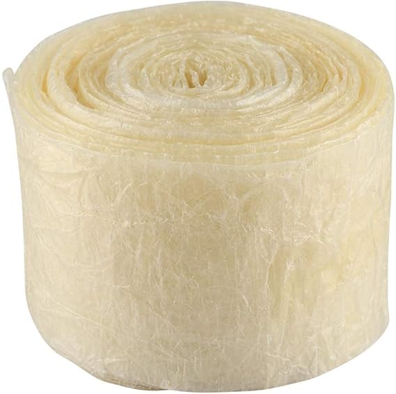 Sausage Casing Sausage Casing Casings Natural Collagen Italian Edible
