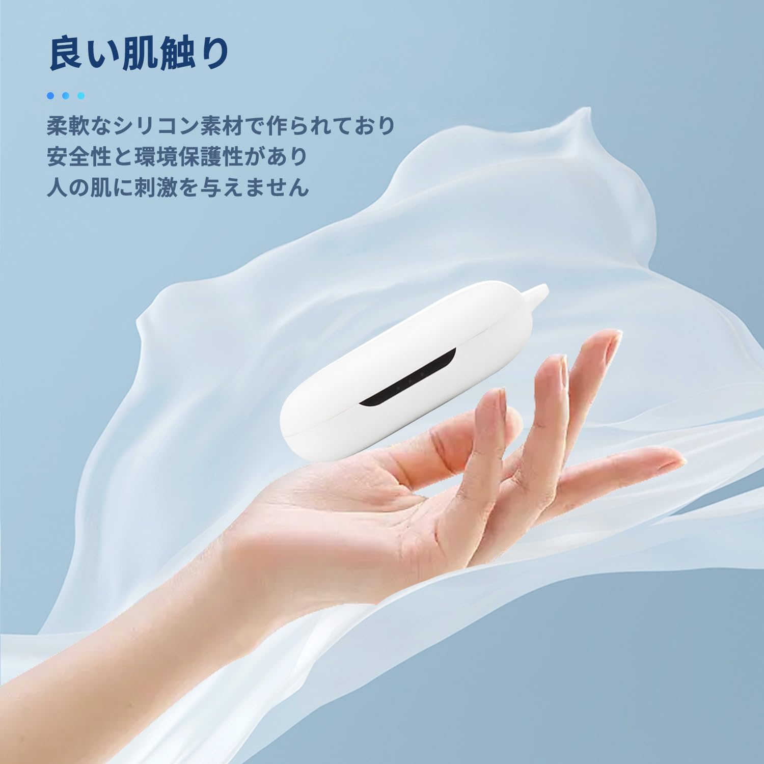 Amazon | Anker Soundcore AeroFit 用 ケース カバー 【NOUKAJU