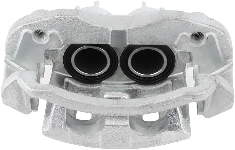 INEEDUP Rear Left & Right Disc Brake Caliper Assembly With Bracket 18-B4752 18-B4753 For Ford 1999-2005