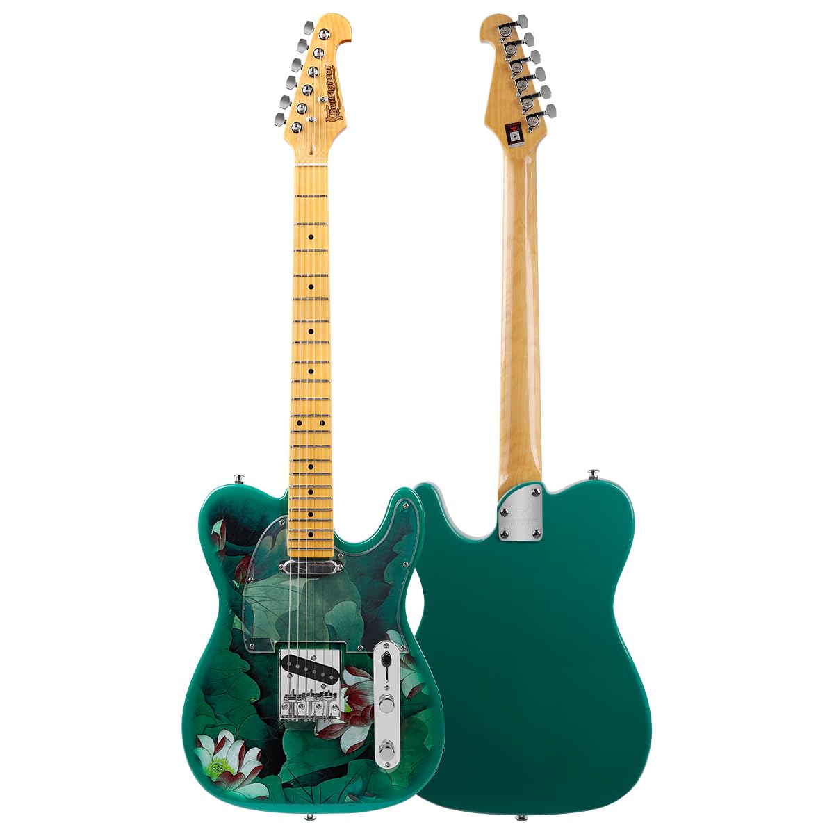 Bullstar Electric Guitar Beginner Kit