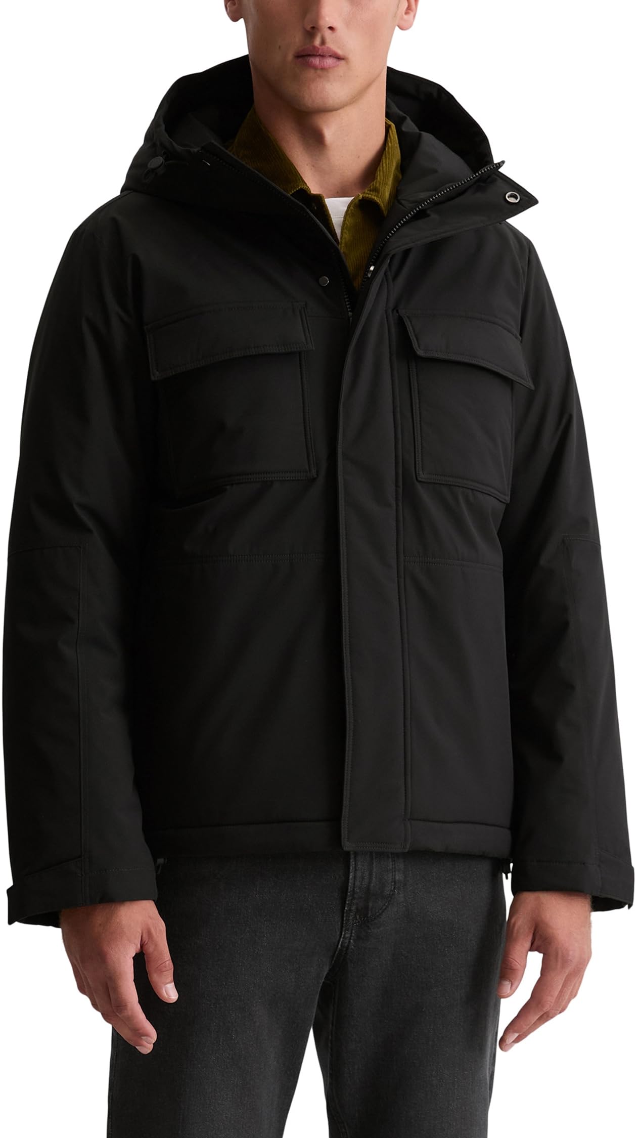 Marc O'Polo Herren 529086070146 Jacken