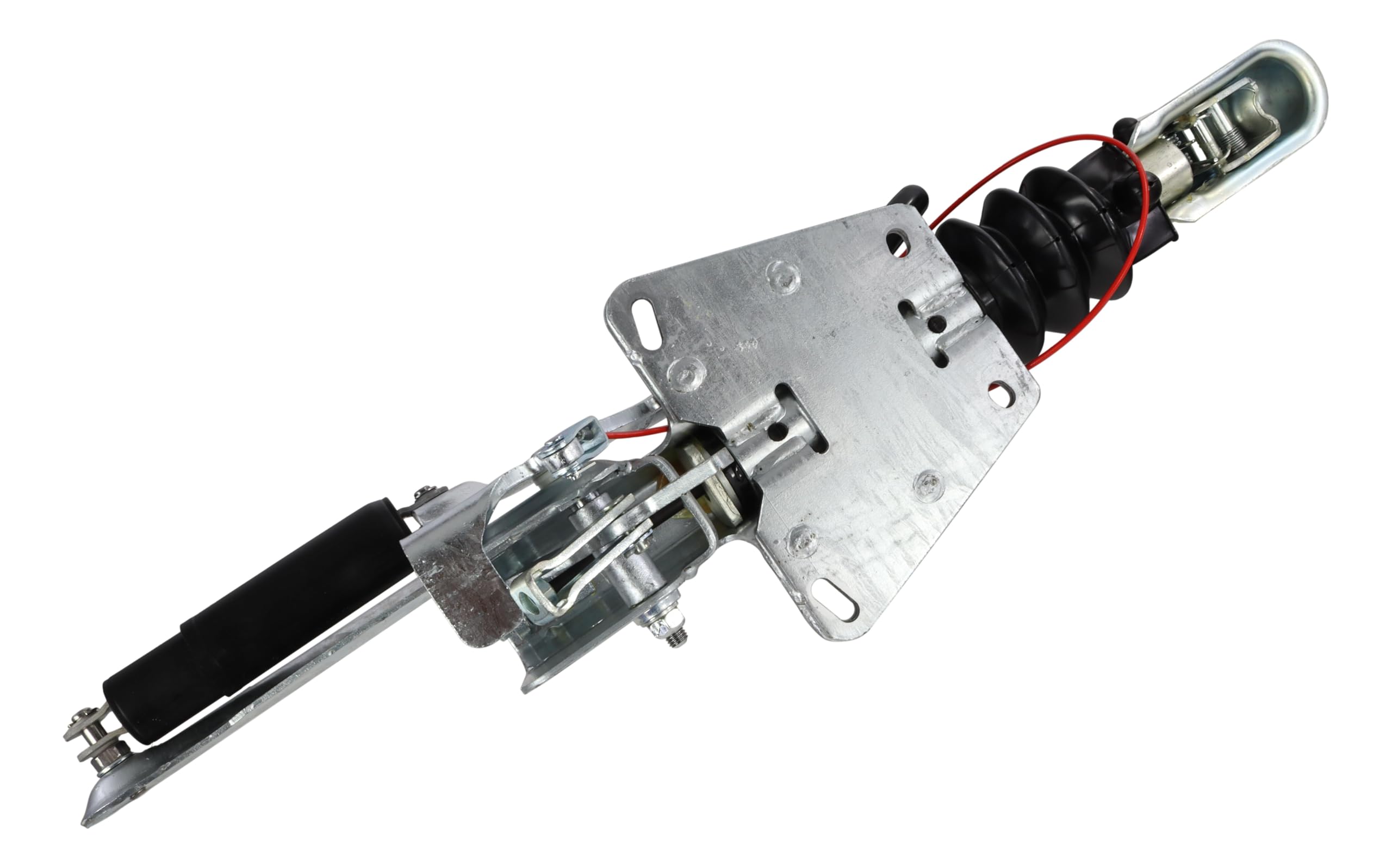 Dispositivo de inercia original de Knott KF 13 E con KK 14 750-1400 kg KF13 sin consola de rueda de apoyo, freno adecuado para Knott 202598.001 202598001
