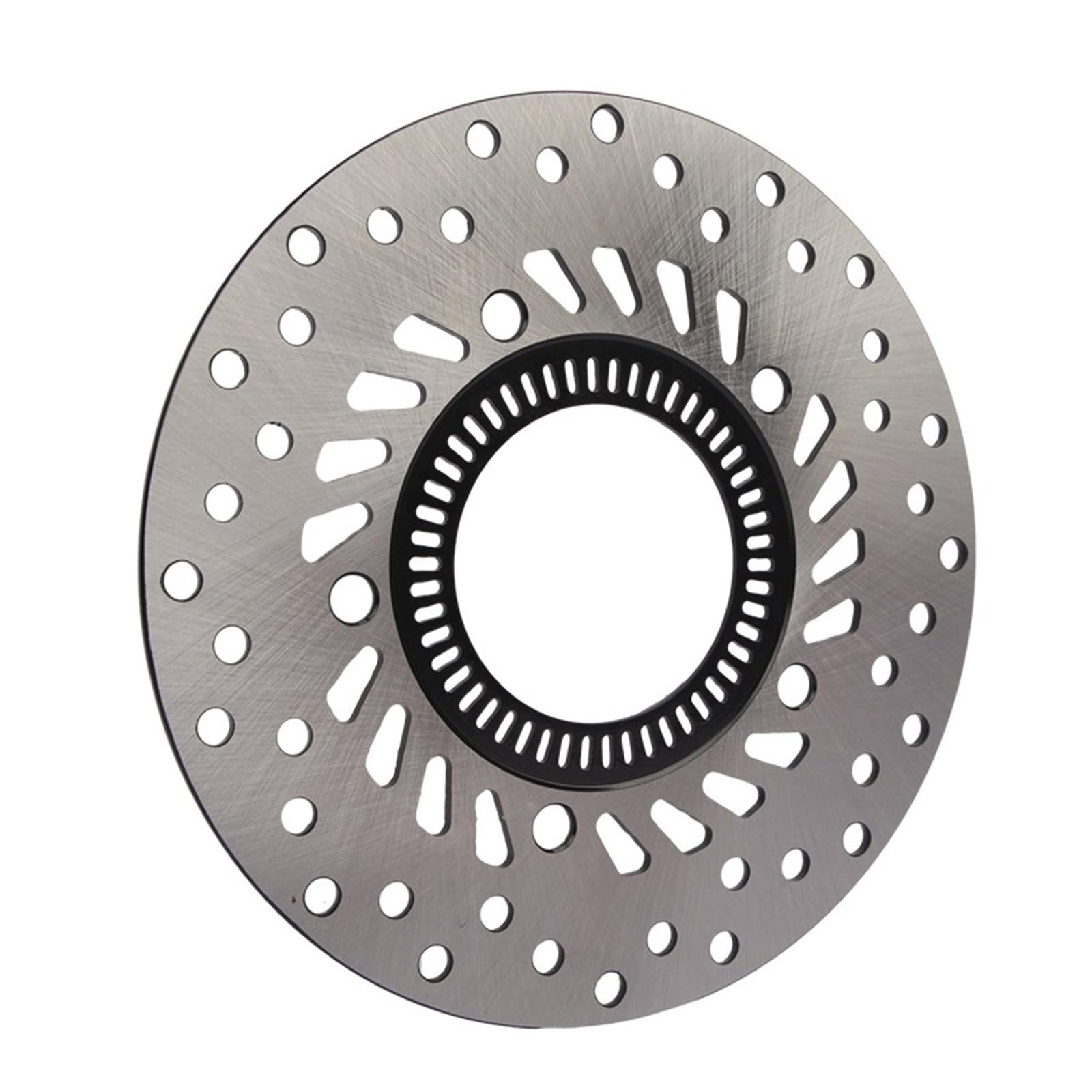 Disco Freno Flotante Disco De Freno Modificado para Motocicleta, 219 Mm, Accesorios Flotantes para PCX160 PCX125 2021-2023