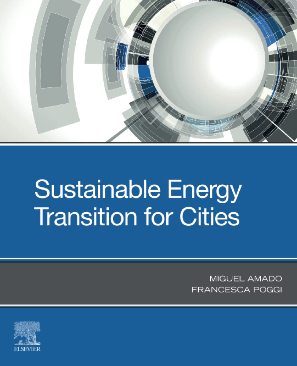 Sustainable Energy Transition for Cities Amado, Miguel, Poggi