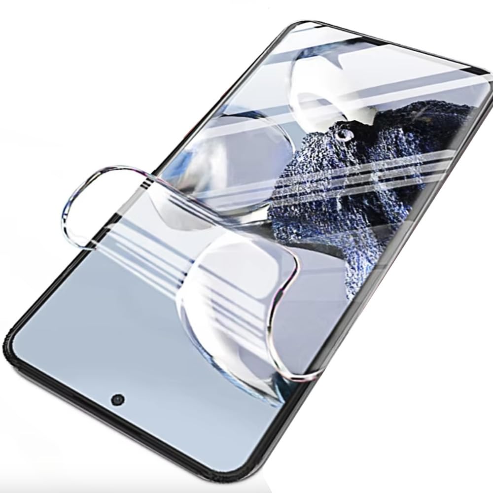 2 Pz Flessibile Protezione Dello Schermo Per Xiaomi Mi 11