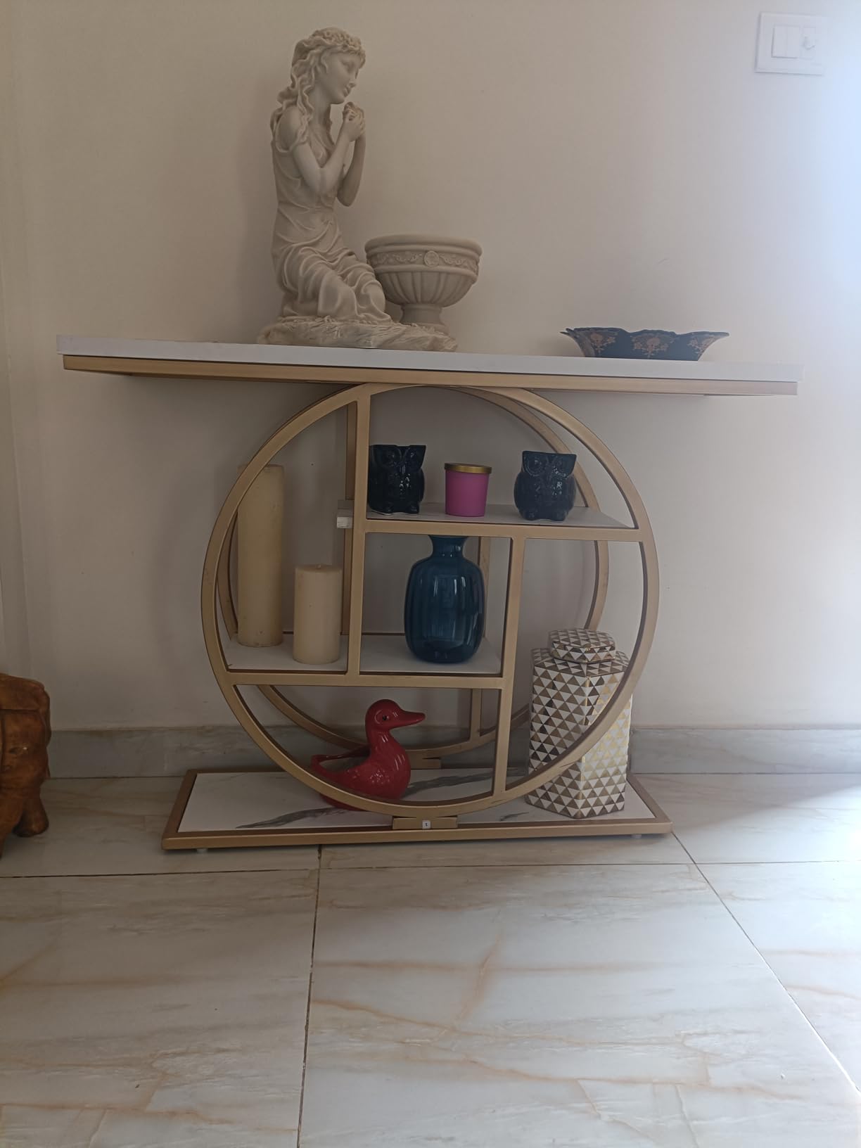 Customer photo