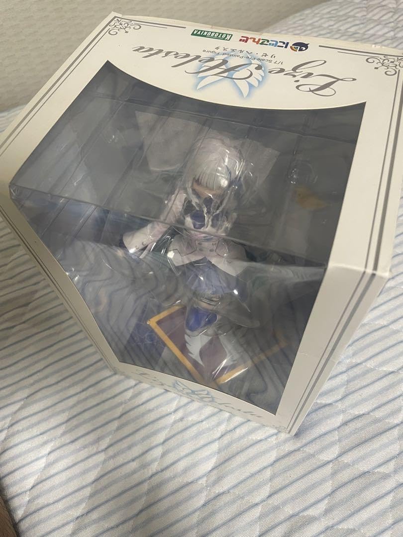 コトブキヤ 1/7リゼ・ヘルエスタ(コトブキヤ特典ドヤ顔パーツ付き) リゼ・ヘルエスタ｜にじさんじ｜美少女フィギュア｜フィギュア