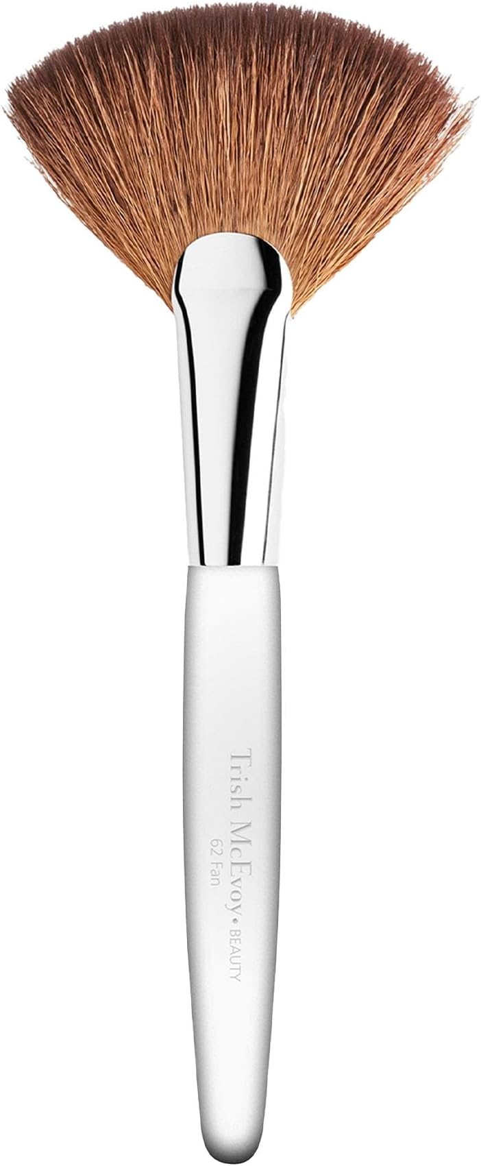 Trish McEvoy Brush 62 Fan Brush