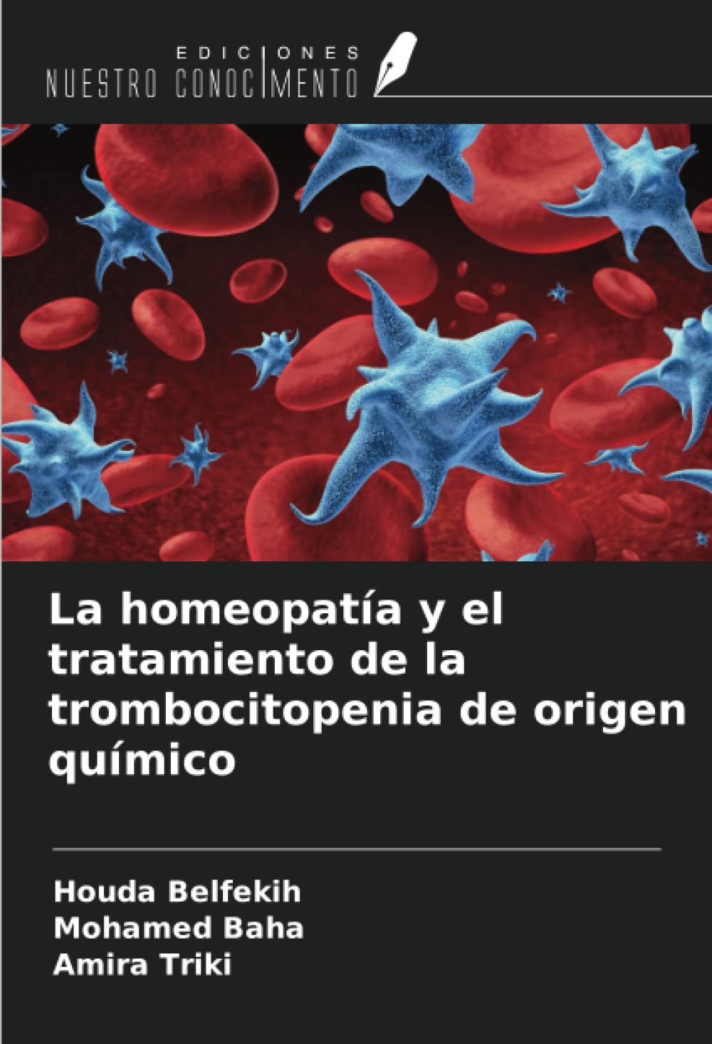 La homeopatía y el tratamiento de la trombocitopenia de origen químico