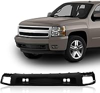 Vista 1 de Perfit Liner Deflector de defensa delantera de la defensa frontal Compatible con Chevrolet 2007-2013 Silverado 1500 Camioneta Pickup GM1092192