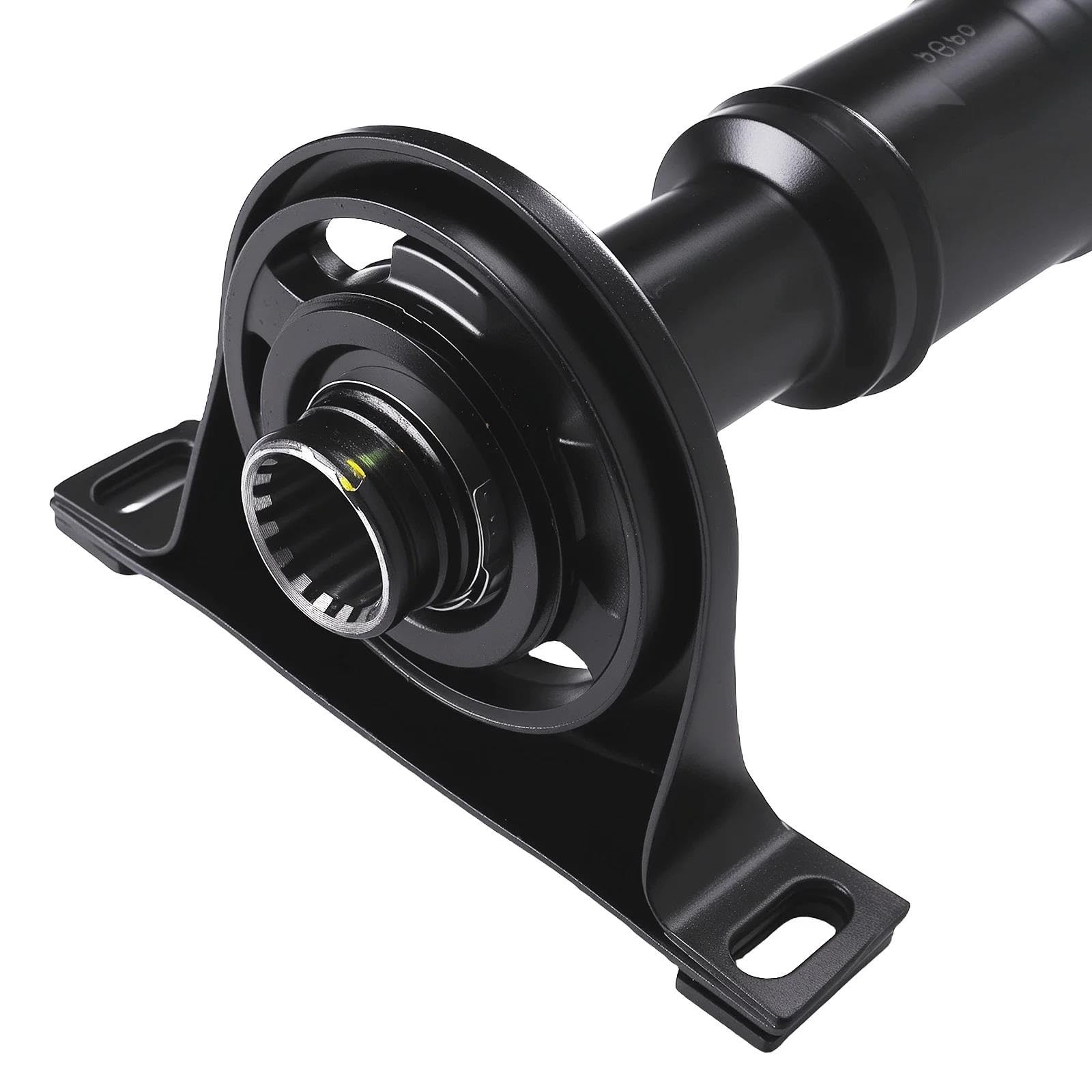 Per VW Per Crafter 30-50 Kasten 2E 2.0L 2011/05-2016/12 Vorderachse Albero Motore A9064103616 A906410361680 906410361680