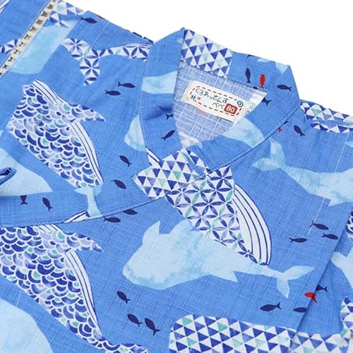 [�A���W�F���b�N�j�[�i] R7�r���X�[�c �j�̎q (12.������i�u���[�j, 110cm)