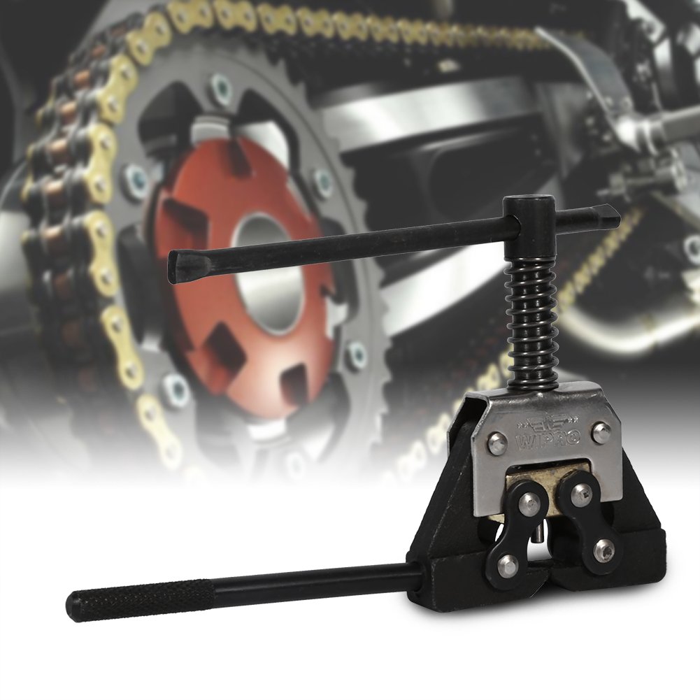Taglierina Catena Rimozione 415, 420, 428, 520, 525, 530 Strumento per Moto ATV