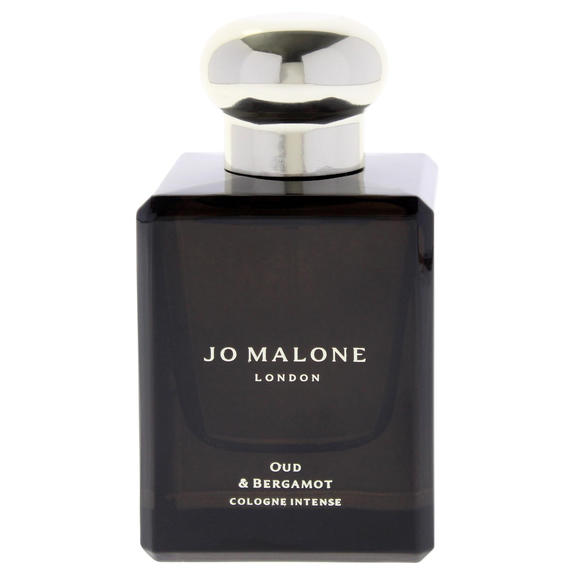 Jo Malone Oud and Bergamot Intense Cologne Spray Unisex 1.7 oz