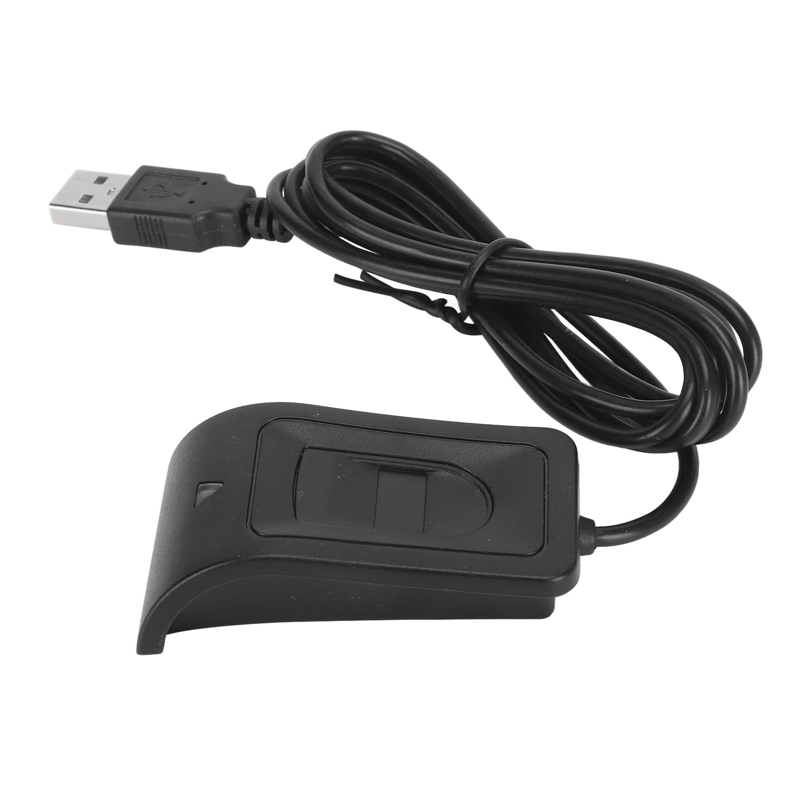 Czytnik Linii Papilarnych USB, Czytnik Kluczy Mini, Czytnik Linii Papilarnych dla Systemu , Mac, Chrome, Automatyczna Kalibracja 360 Stopni, Wykrywanie Automatycznej