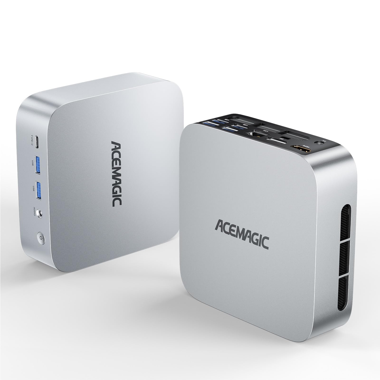 Amazon.co.jp: ミニPC Intel Core i5 12600H mini pc 【6650Hより圧倒