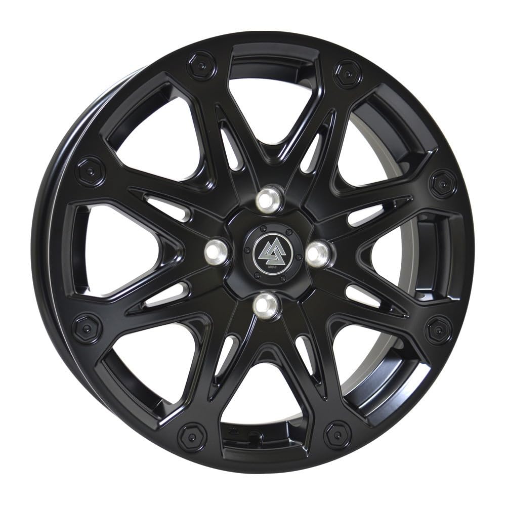 バリ山 社外15インチ アルミホイール 夏タイヤ付き４本SET185/65R15 オートバックス 185/65R15 夏タイヤ ＆ 15インチホイール4本