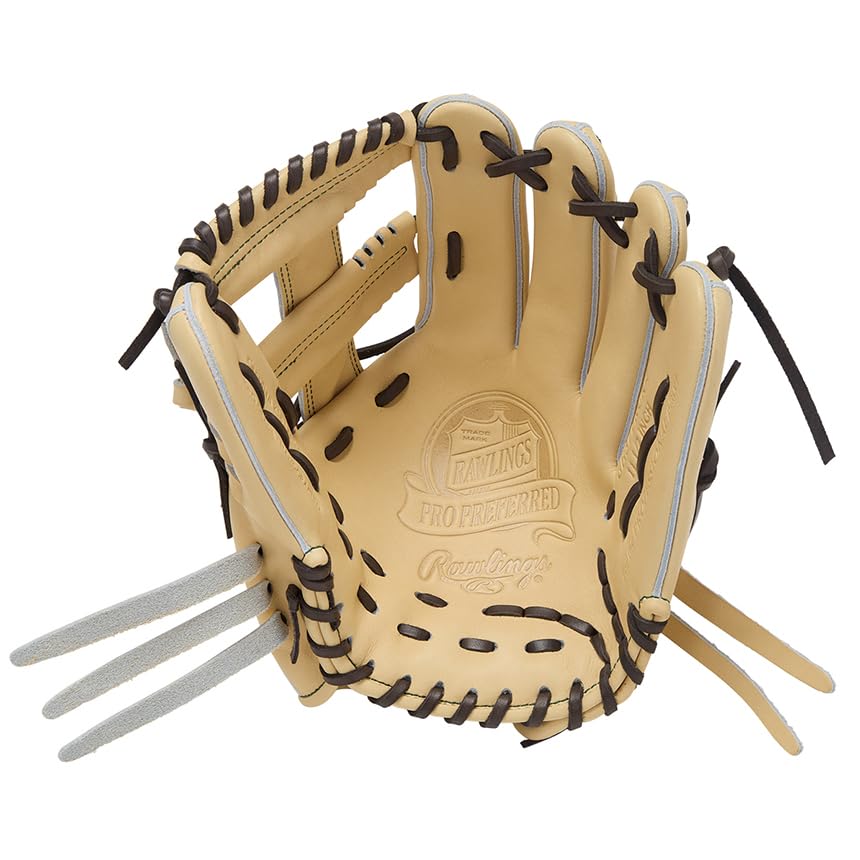 Rawlings PRO PREFERRED 硬式用グローブ Amazon | ローリングス(Rawlings) 野球用 グラブ グローブ 硬式 PRO