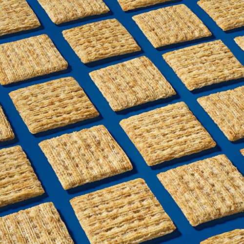 Triscuit Original Whole Grain Wheat Crackers, 12 - 8.5 Oz Boxes #TOP2