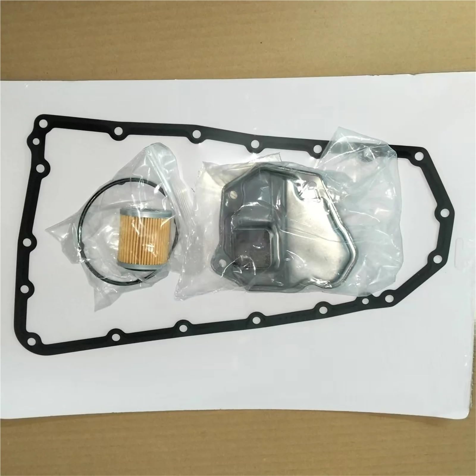 31728x480A 317281XF0A 5191890AA V38-0571 313971XF0D 317281XF03 Filtr automatycznej skrzyni biegów pasujący do skrzyni biegów Jf011E miski olejowej filtra skrzyni biegów