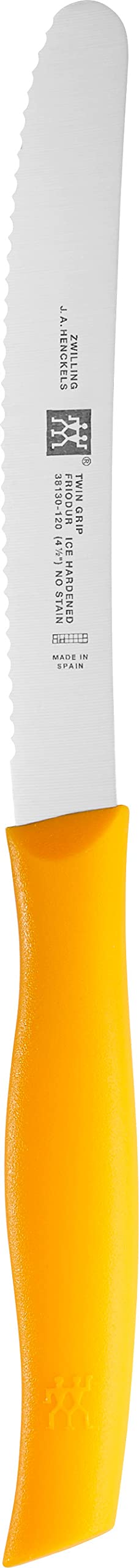 ZWILLING Çok Amaçlı Bıçak, Sarı