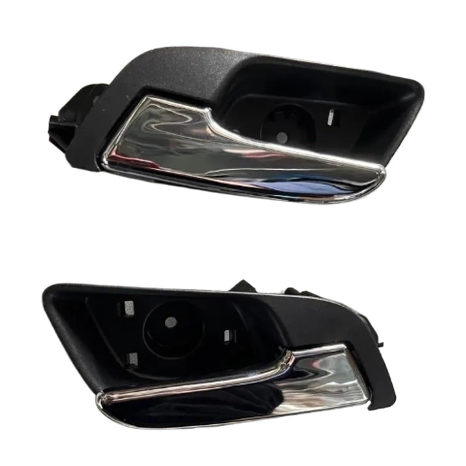 DUDUYANG Car Outside Door Handle for Chevrolet for Malibu for Trax for Aveo for Chevy for Sonic Interior Inner Door Handle 13583483
