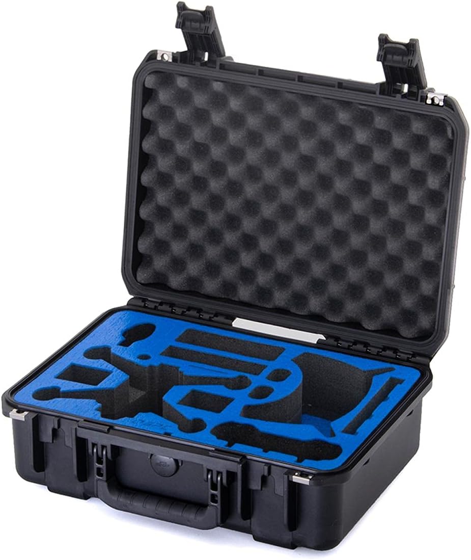 PLESIU Go Professional Cases Carry Case for DJI FPV Drone System