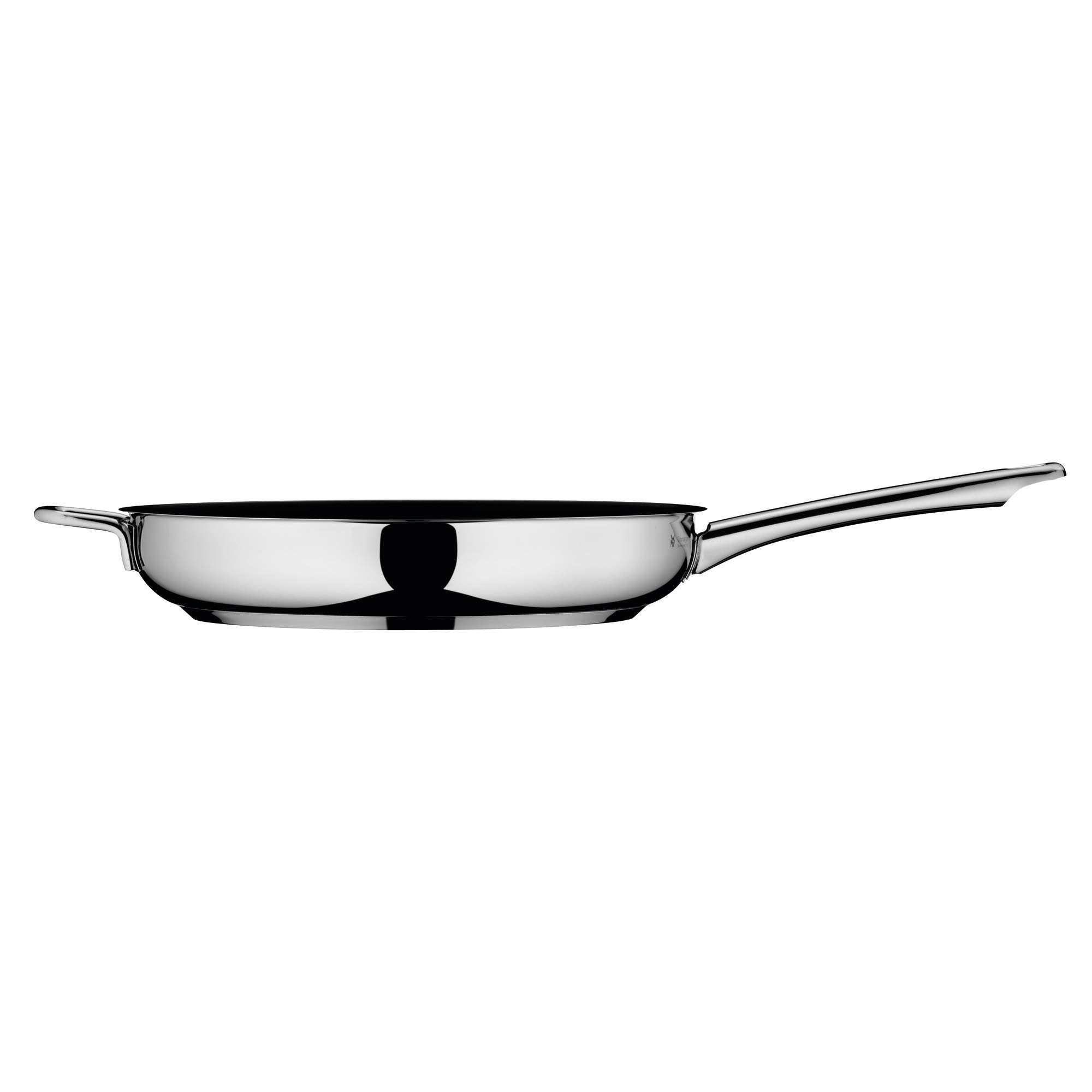 WMF ステンレスフライパン 30cm ドイツ製 【未使用品】 Amazon | WMF フライパン 30cm 07.4152.6901 | (Wmf)ヴェーエムエフ