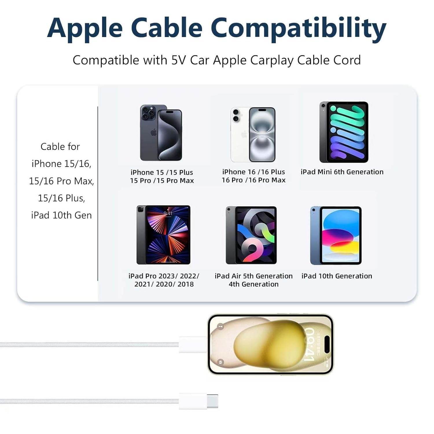 Cable