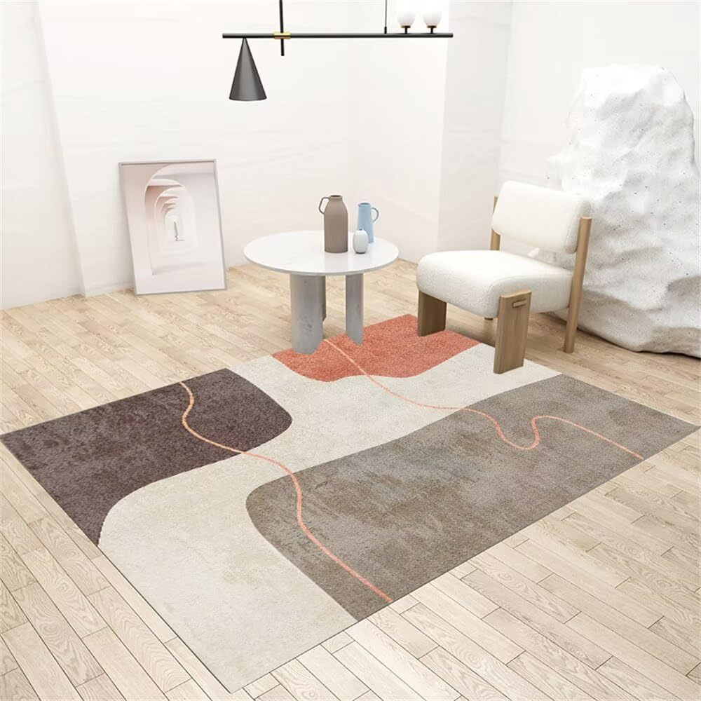 Tapis ado fille moderne pour transformer une chambre ou un salon