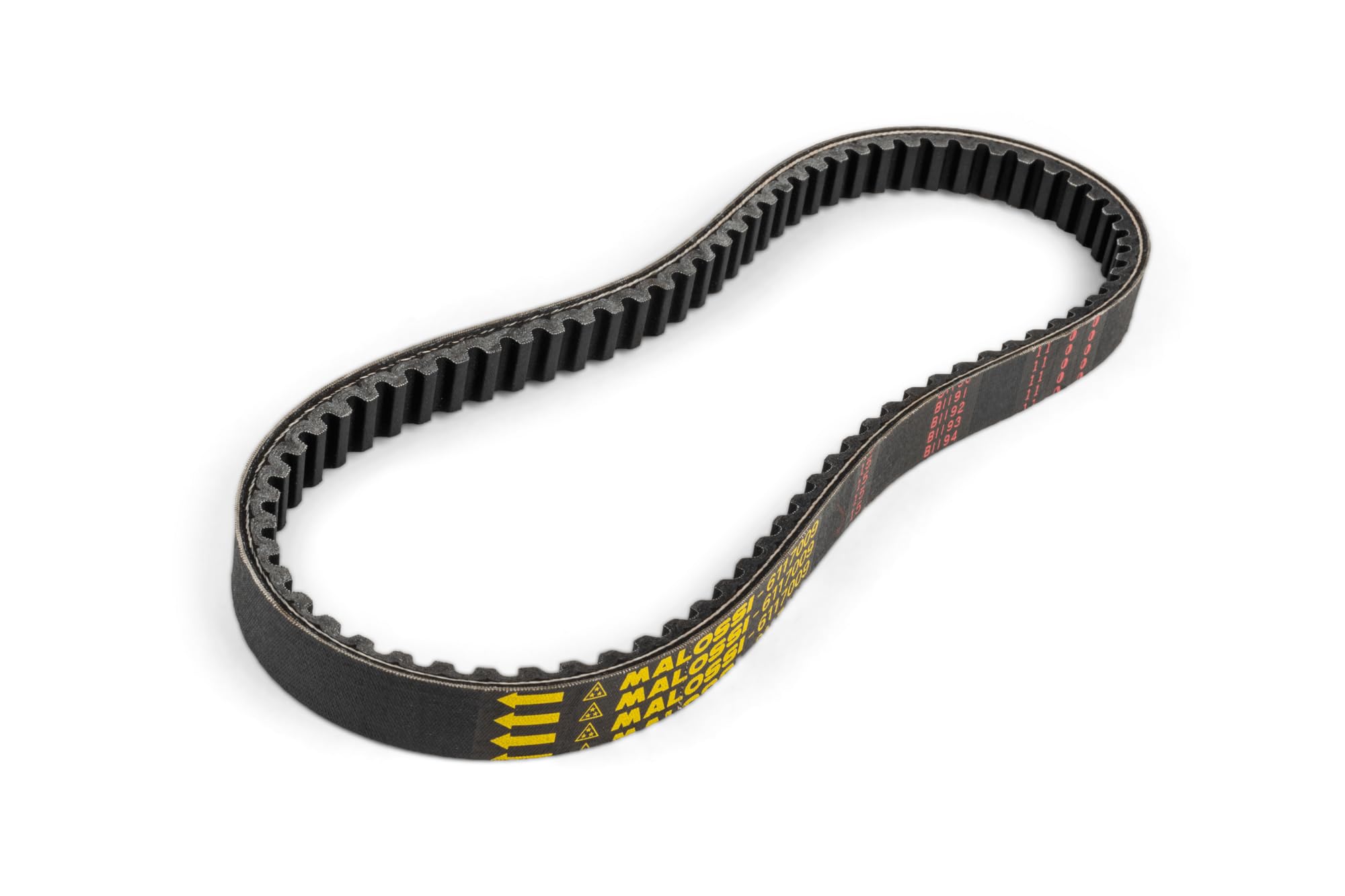 Malossi Keilriemen Maxi X-K Belt für Gilera Runner 125-180 2-Takt / Piaggio Typhoon X XR 1995-2003