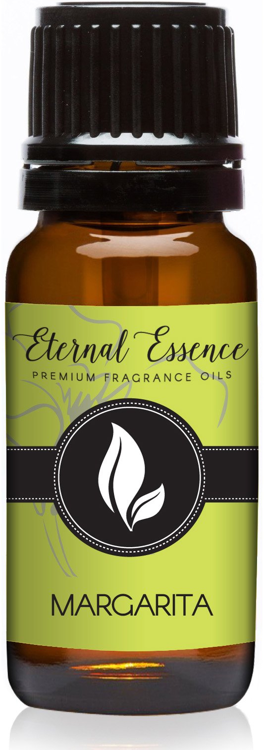 Margarita Premium Grade Fragrance Oil - 10ml - Scented Oil