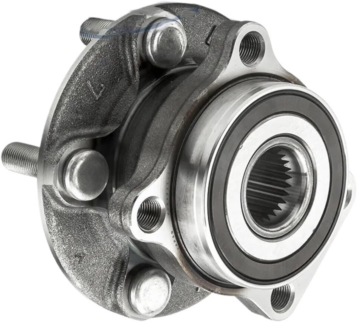 【ケンタ】 28373-FG000 フロントホイールハブベアリング SUBARU Forester Impreza