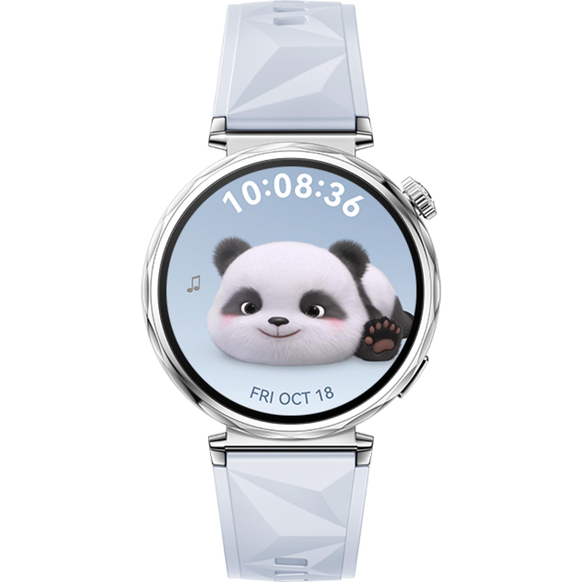 Smartwatch HUAWEI WATCH GT 5 41mm Design Sport - Dettaglio