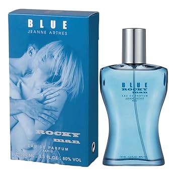 Amazon | ジャンヌアルテス ロッキーマンブルー オーデ