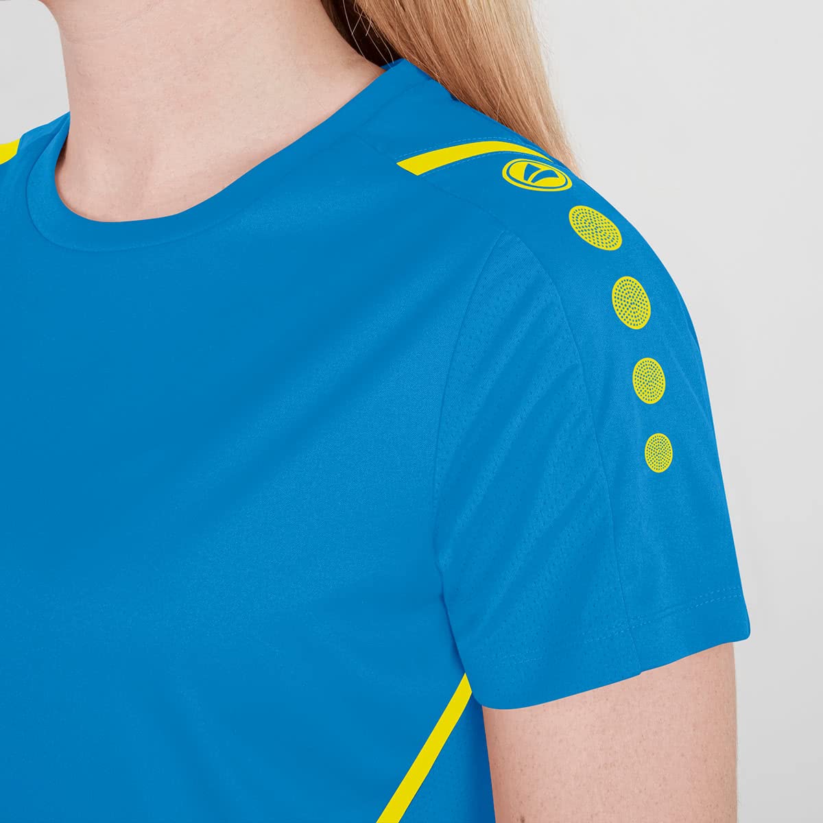 JAKO Challenge Trikot Herren