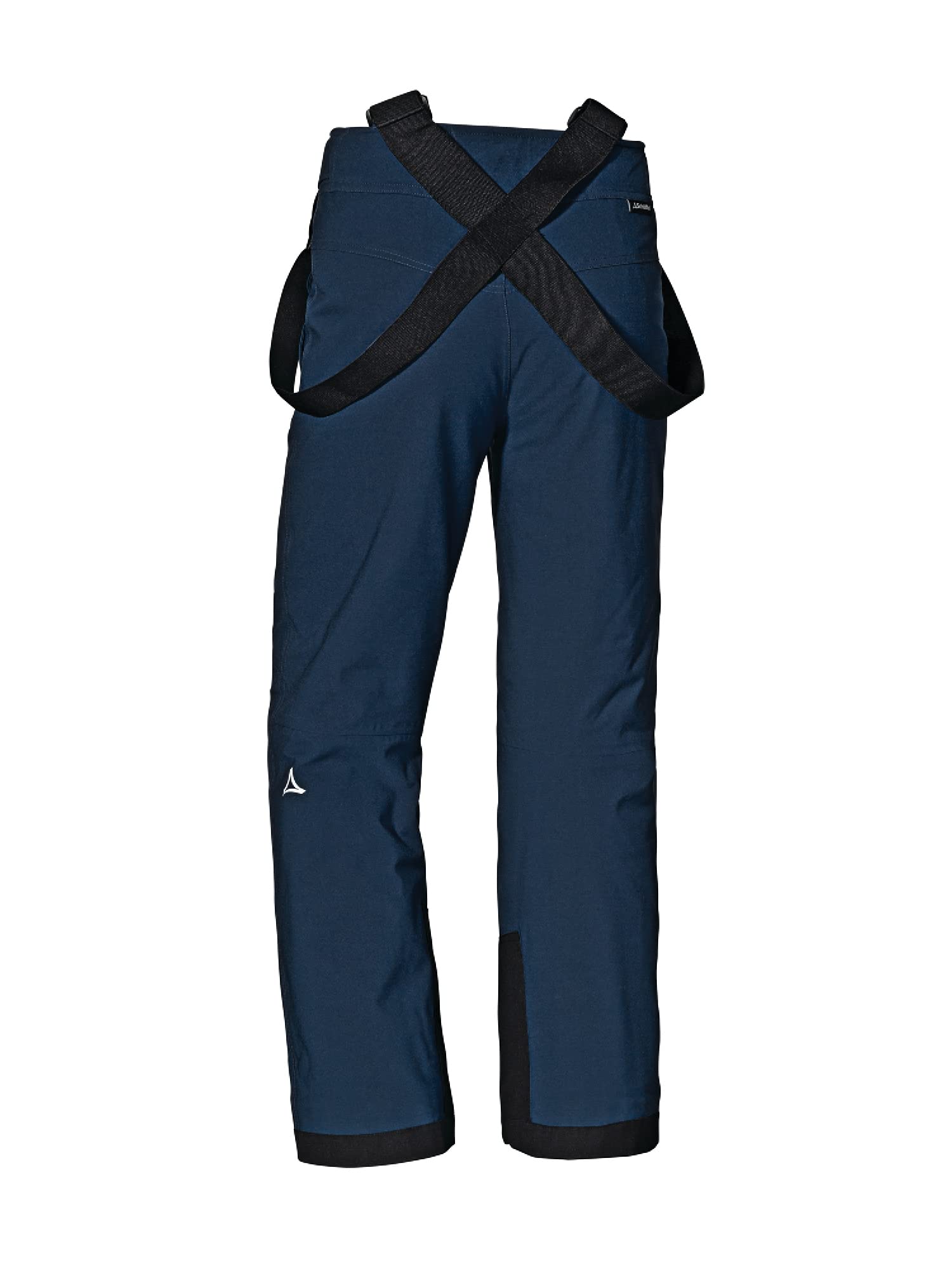 Schöffel Kinder Joran Ski Hose Daunenhose Isolationshose