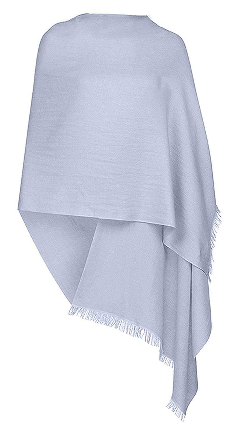 glan Plain Shawls And Cotton Neck Scarf For Women For Girls-picture-18