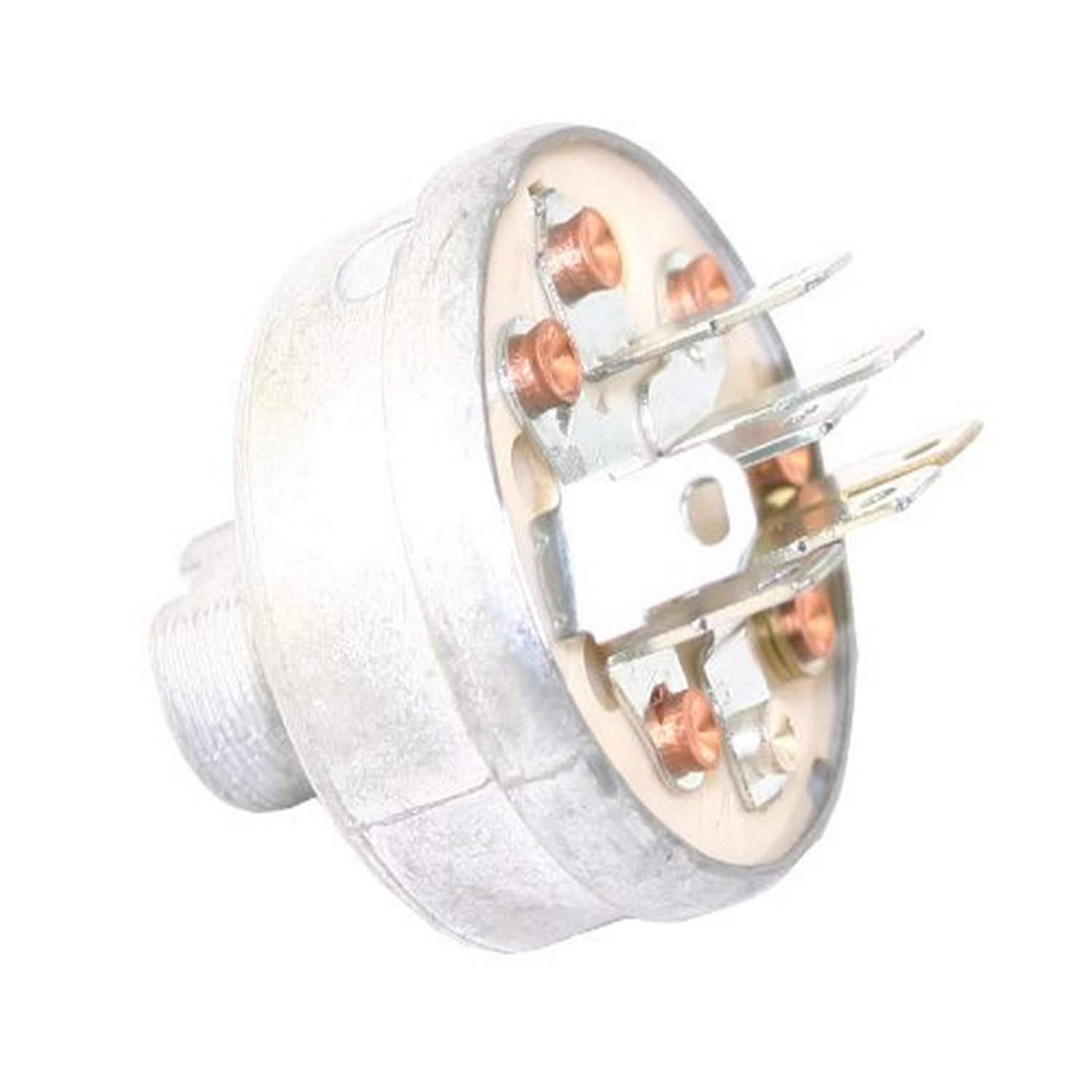 Husqvarna 532140301 Interruptor de encendido de repuesto para Husqvarna/Poulan/Roper/Craftsman/Weed Eater