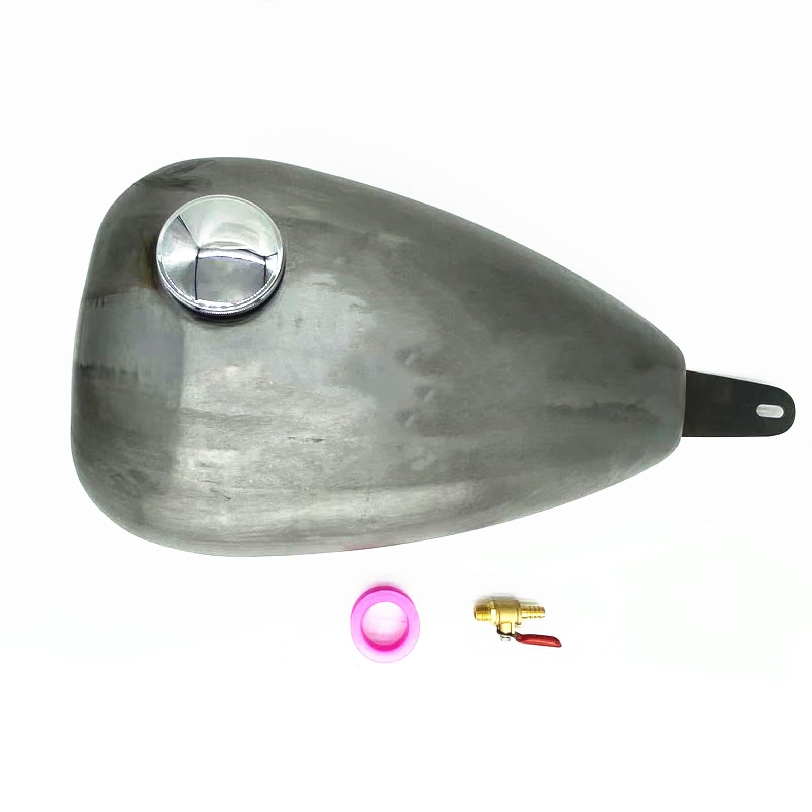 Amazon.com: Handmade Motorcycle Gas Fuel Tank FOR Yamaha SR400