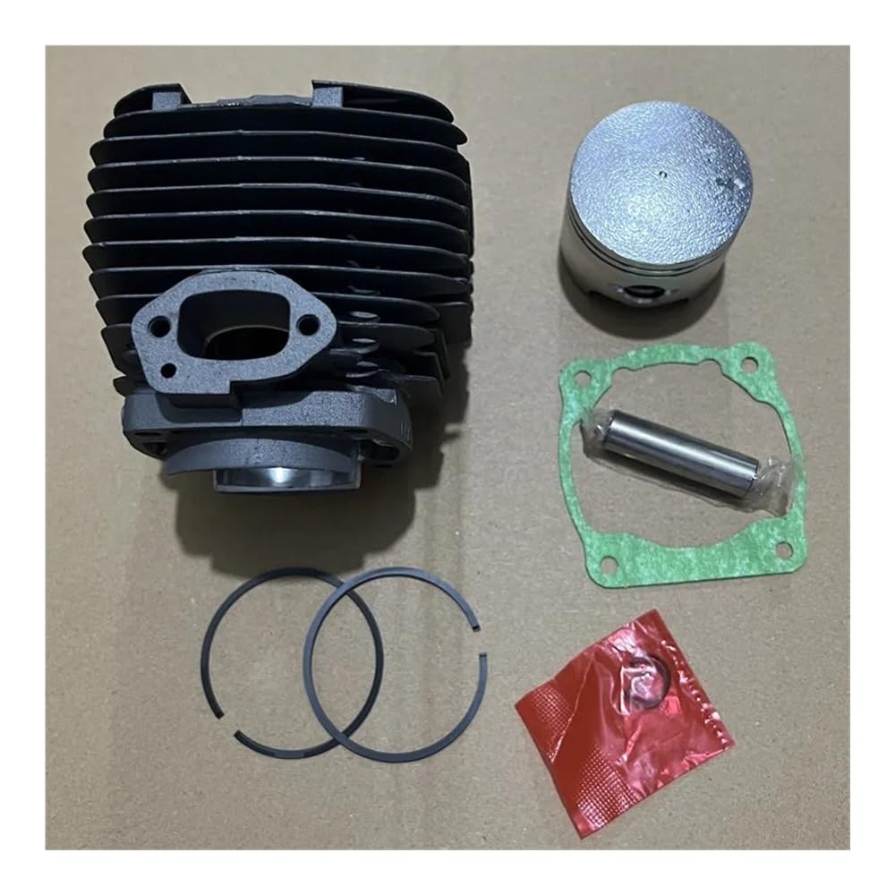 Kit de Piston de Cylindre de 47,5 mm pour Tronçonneuse CS-65T