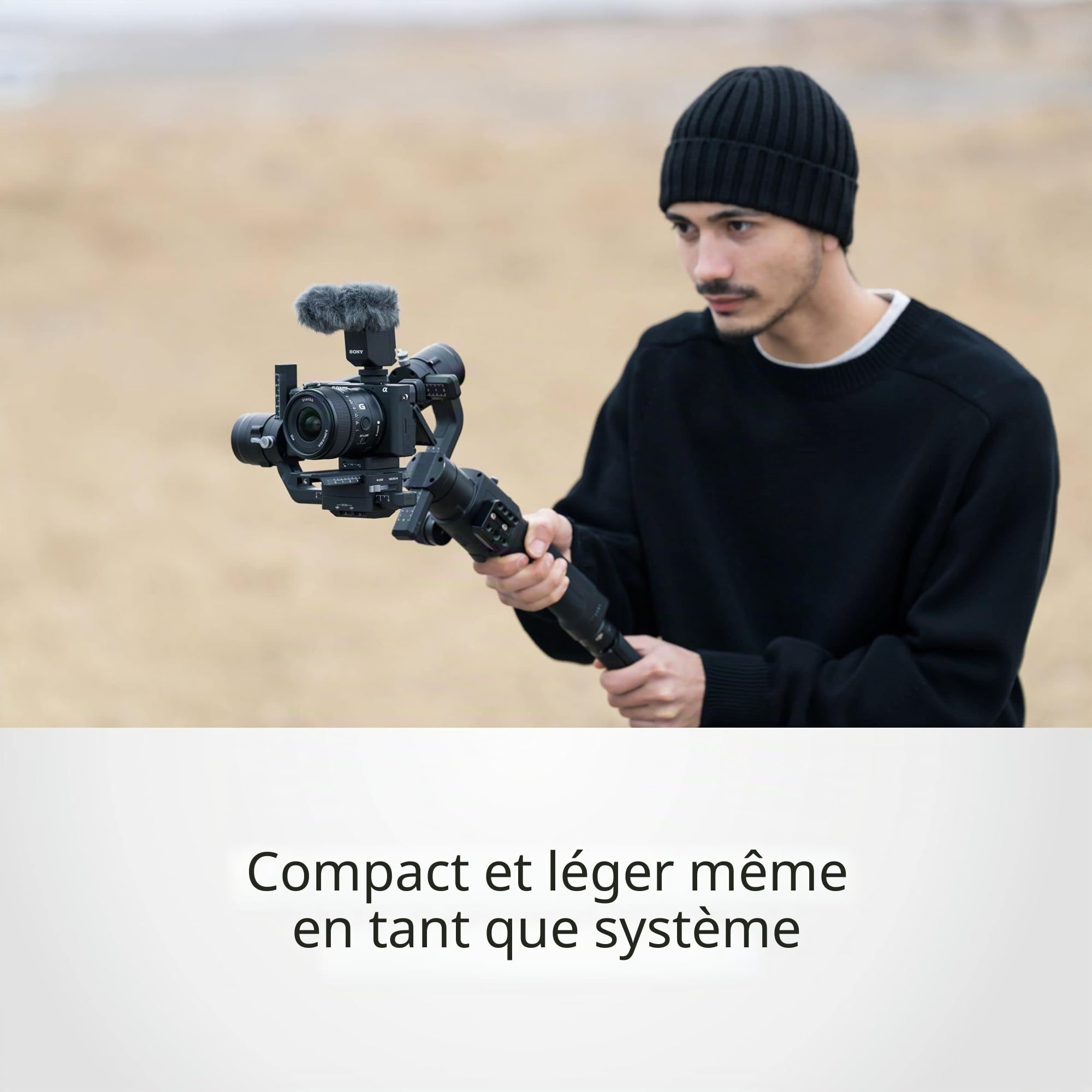 Sony SEL15F14G 15 mm F1.4 G Objectif Grand-Angle Plein Format APS-C E-Mount